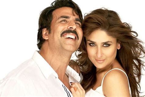 Heres How Akshay And Kareena Announced First Day Of Shoot For ‘good News Dynamite News