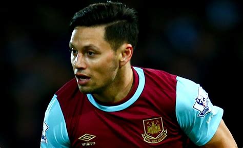Mauro matías zárate riga (born 18 march 1987) is an argentine footballer mauro zárate biography, ethnicity, religion, interesting facts, favorites, family, updates, childhood facts, information and more Mauro Zarate leaves West Ham United for Fiorentina after ...