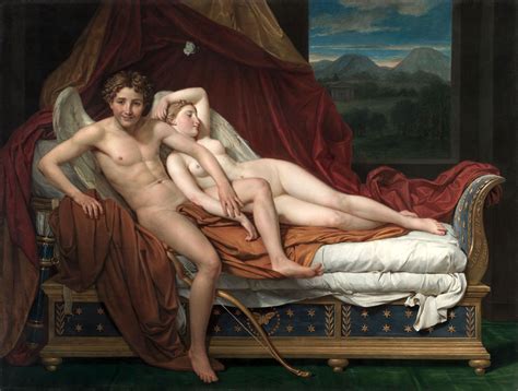 Cupid Mythology Appearance Powers Facts Britannica