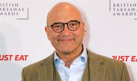 Masterchefs Gregg Wallace Says His Age Could Be Reason Son Has Autism Trendradars