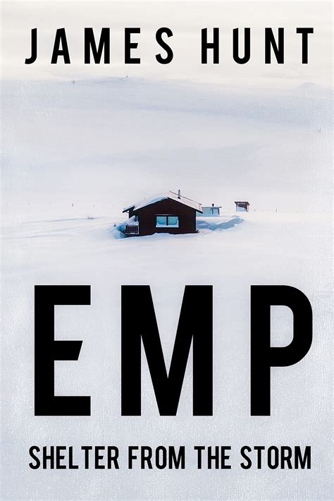 Emp Shelter From The Storm A Small Town Post Apocalypse Emp Thriller