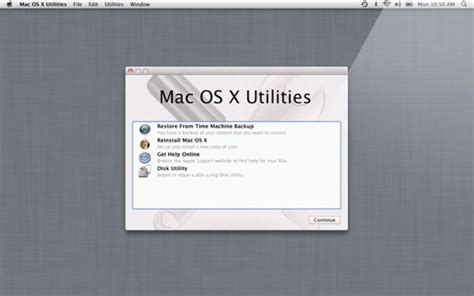 Os X Recovery Disk Assistant V1 0 - รู้จัก OS X Recovery ผู้ช่วยเมื่อ Mac มีปัญหาบู๊ตไม่ขึ้น, ฮาร์ดดิสก์พัง