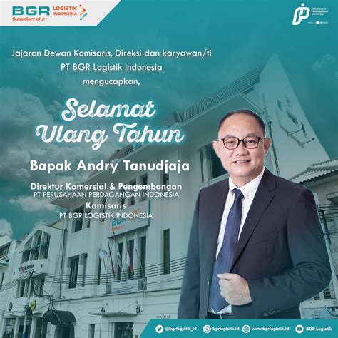 direktur 4d