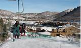 Pictures of Ski Deer Valley Resort