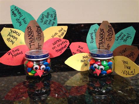 Show a little gratitude for your host with one of. Teacher gifts for Thanksgiving | Holiday ideas | Pinterest