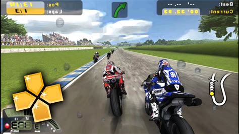 Pick up and play arcade mode allowing the player to access the race in just a few seconds. SBK-09 Superbike World Championship PPSSPP Gameplay Full ...