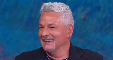 He played alongside paolo maldini on the italian national team from 1988 to 2002. Roberto Baggio, the "divin codino" arrives on Netflix ...