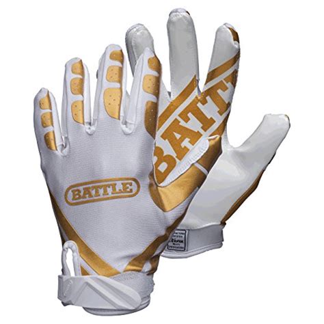 The 25 Best Football Gloves Of 2019 Sports Life Today