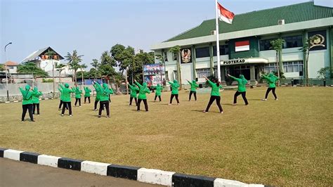 Nonstop lagu2 poco poco rohani part 2. Poco Poco GWR Persit PUSTERAD - YouTube