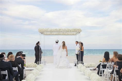 26 Beautiful And Breezy Outdoor Wedding Venues In Miami Partyslate