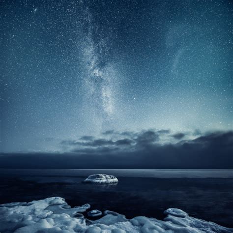 Breathtaking Photographs Of Vast Finnish Landscapes By Mikko Lagerstedt