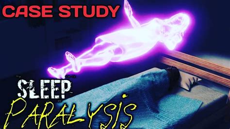 what is sleep paralysis explained causes and symptoms of sleep paralysis hindi 2020