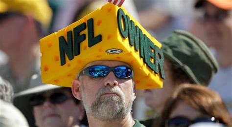 Packer Fans Are Crazy Green Bay Green Bay Packers Green Bay Packers Fans