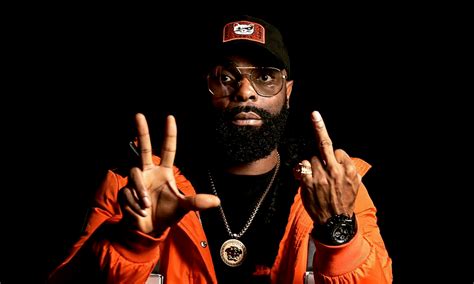 Le mal est partout parce qu'il est en nous sous différents aspects. Kaaris : « Après Or Noir, le rap français ne pouvait plus ...