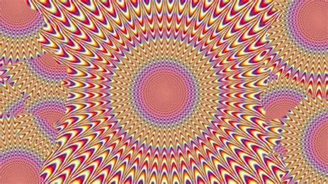 Get A Bit Mind Blown By These 10 Optical Illusions