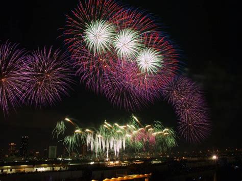 Kansai Summertime Guide Fireworks Festivals In Kyoto Osaka And Beyond