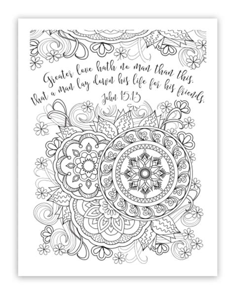 Pin On Diary Of Free Printable Religious Coloring Sheets