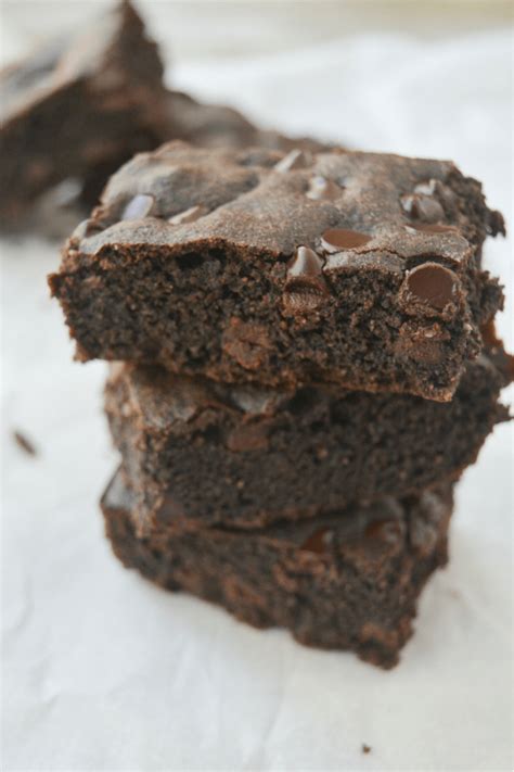 Has about.3 net carbs per teaspoon. Keto Brownies | Easy, Delicious, and Low Carb! - Hey Keto Mama