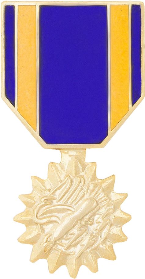 Aerial Achievement Medal Hat Pin Military Depot
