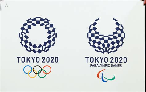 Logo de los juegos olímpicos tokio 2020. Juegos Olímpicos: Tokio 2020 ya tiene nuevo logotipo ...