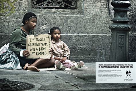 And, perhaps more importantly, how to. Homeless people | Awareness campaign, Homeless people ...