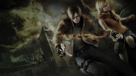 Top 100 all time best wallpapers for wallpaper engine 2020. Top resident evil 4 wallpaper free download HD Download ...