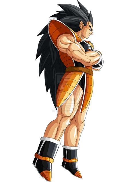 This is one of the harder fights in the game since you can't power up too much before hand. DBZ Raditz | Dragon Ball Z | Pinterest