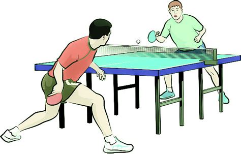 table tennis ping pong rules and common terminology used in olympics