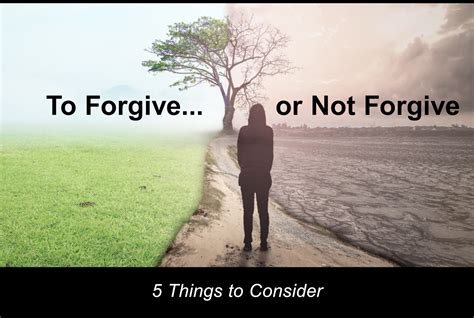 Restoring Workplace Relationships 5 Things To Know About Forgiveness
