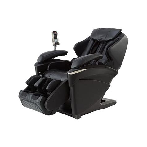 brand new ma73 panasonic real pro ultra 3d massage chair recliner