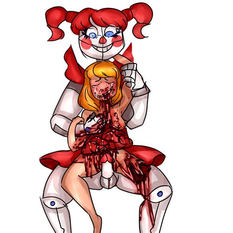 Post Circus Baby Elizabeth Afton Five Nights At Freddy S Five