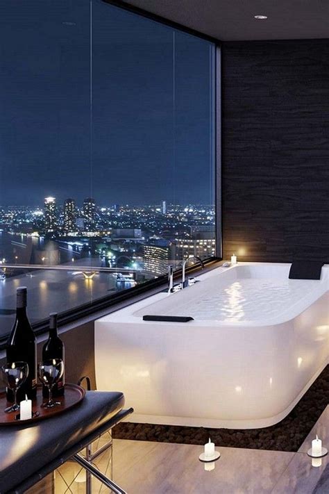 Dream Bathrooms Luxury Modern 64 Bathroom Design Luxury Apartment