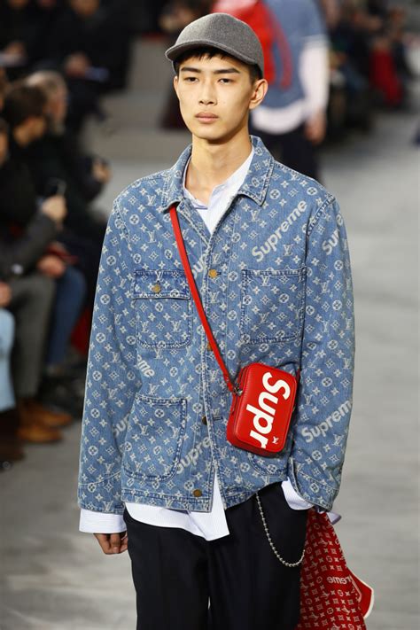 Check spelling or type a new query. Supreme Louis Vuitton Collaboration Premieres During Fall ...