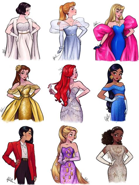 Pin By Holly Diana On Modern In 2021 Disney Princess Fashion Disney