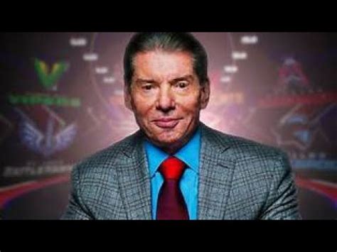 Vince McMahon Reportedly Paid Four Women Millions In Hush Money WSJ
