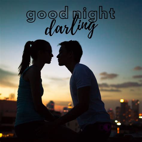 Good Night Thousand Of Kisses Image Download Free Images SRkh