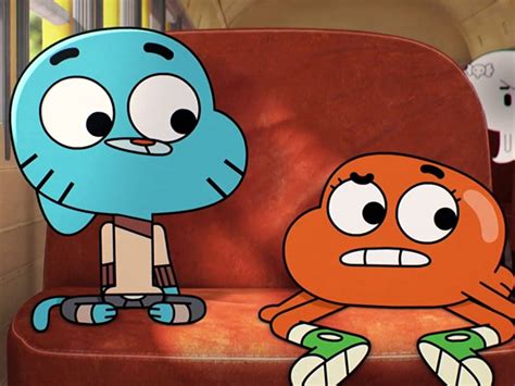 Kidscreen Archive Warnermedia Goes Back To The Amazing World Of Gumball