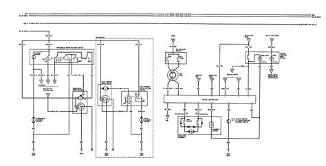 /83 cdi version of passport wiring diagram k2 thru k6 ct90 · wiring. Honda Crv Vsa Wiring Diagram