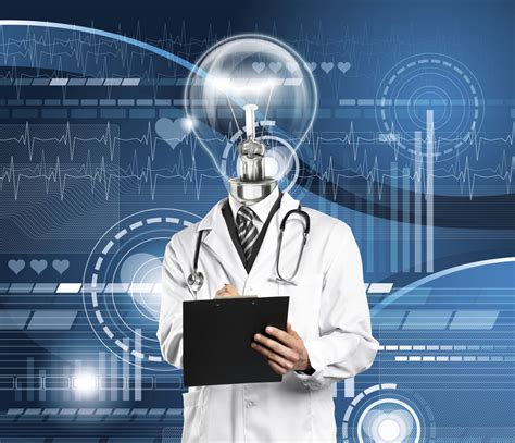 Two examples of how ai is impacting healthcare include. The Role of Artificial Intelligence in Patient Engagement ...