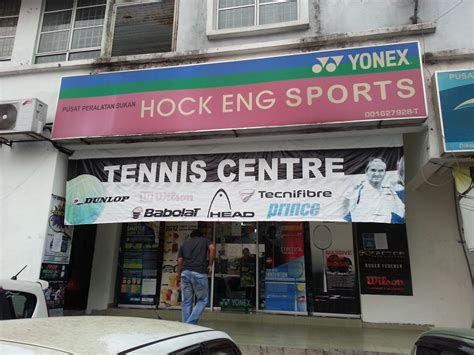 Dornier do 28 в полёте. mY BraiN WaVes...: Hock Eng Sports, Seksyen 15, Bandar ...