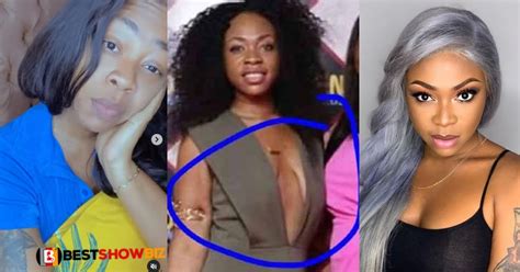 Why Do Boobs Fall Fat But Manhood Rises And Falls Michy Asks In New Video