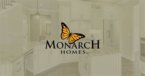 Home Monarch Homes