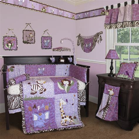 Luxury cute floral 7 pieces jumbo bedding set/crib set for babies or baby blanke. Custom Baby Girl Boutique - Modern Baby Crib Sets