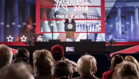 77,654 likes · 23,019 talking about this. Trump's CPAC: White Nationalists, Social Media Persecution & The War On 'Fake News' At The ...