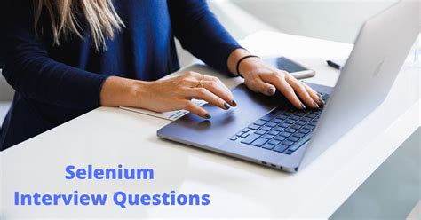 Top Selenium Interview Questions And Answers Shiksha Online