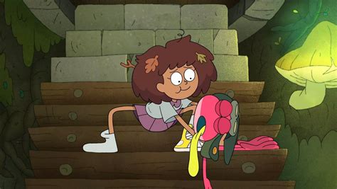 Ilovetvtoons On Twitter It Was 4 Years Ago When Amphibia Aired On