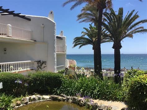 Ofertas Hotel Macdonald Leila Playa Club Resort Calahonda