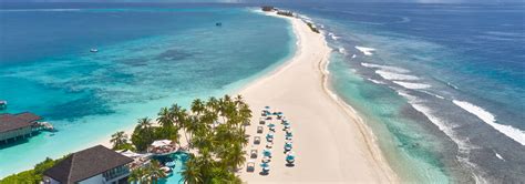 Maldives Luxury Resort Finolhu Baa Atoll Resort Maldives