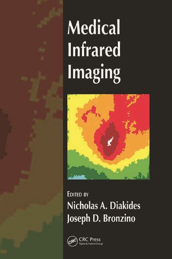 Medical Infrared Imaging Crc Press Book