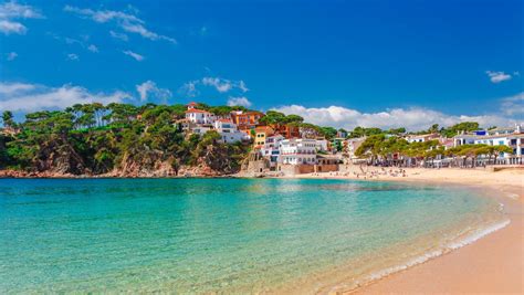 De Mooiste Stranden Van Spanje Anwb